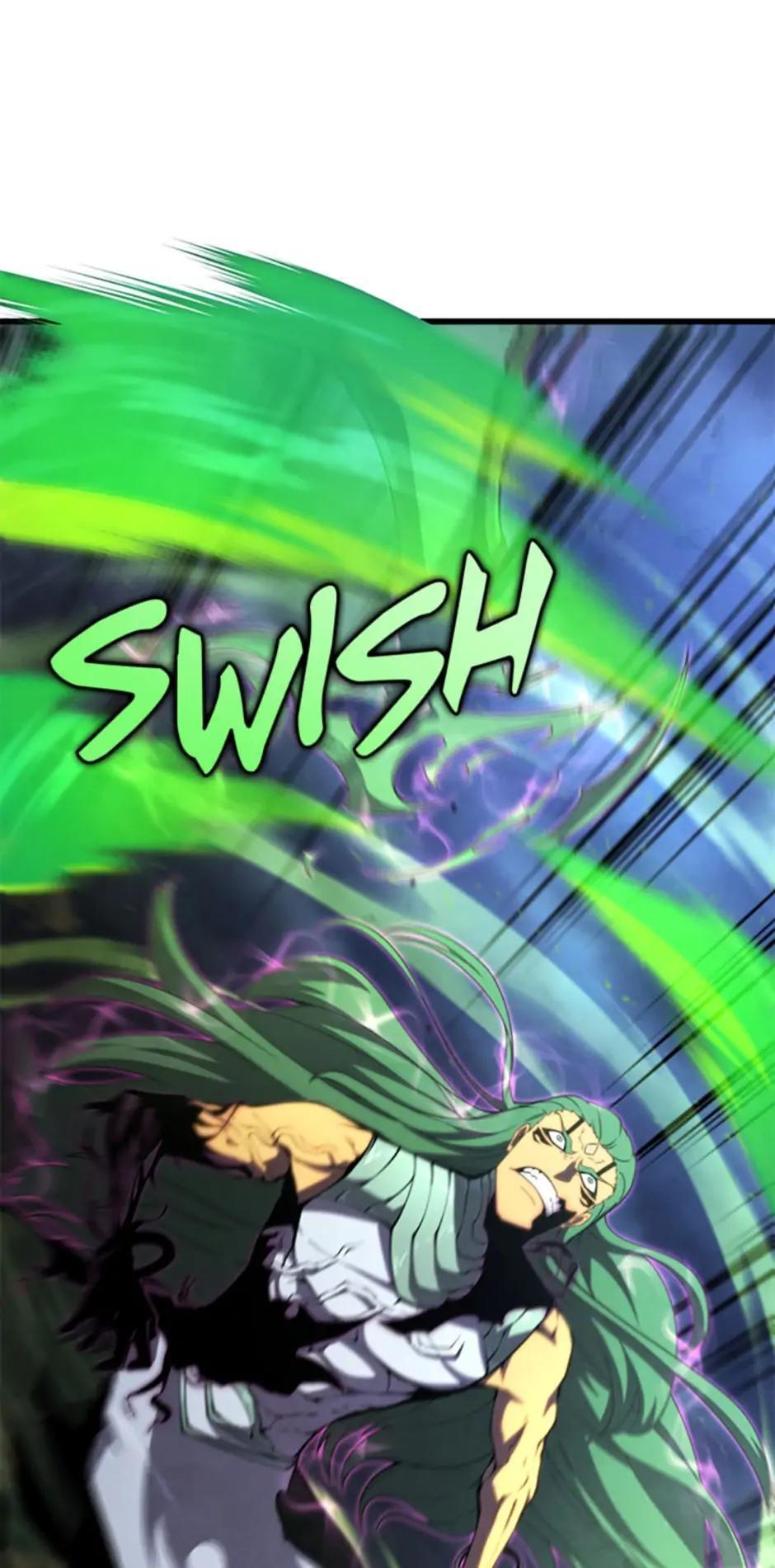 The Swordmaster's Son Chapter 53