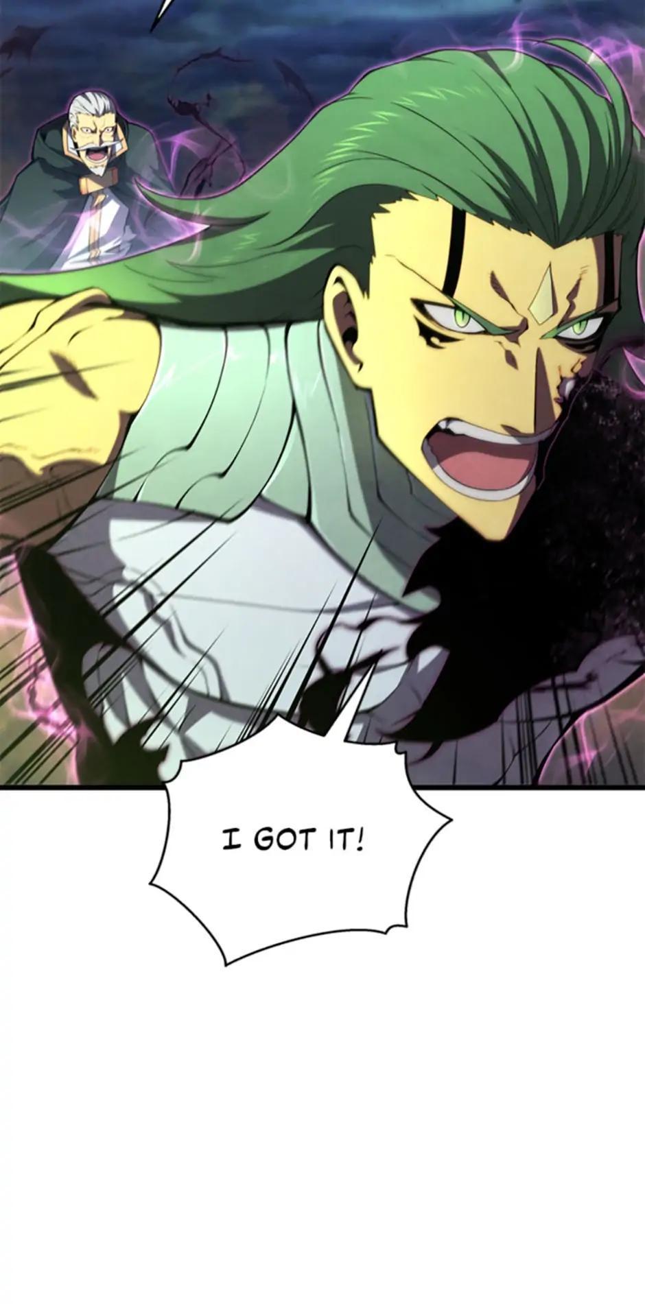 The Swordmaster's Son Chapter 53