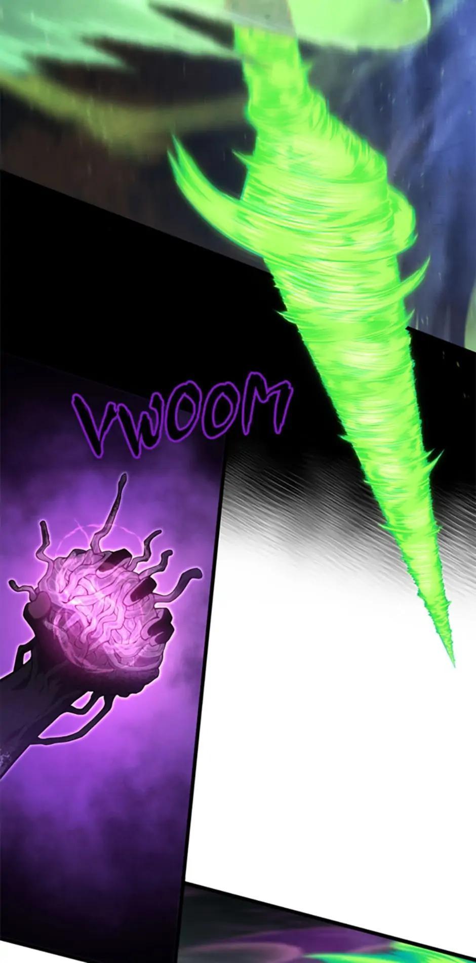 The Swordmaster's Son Chapter 53