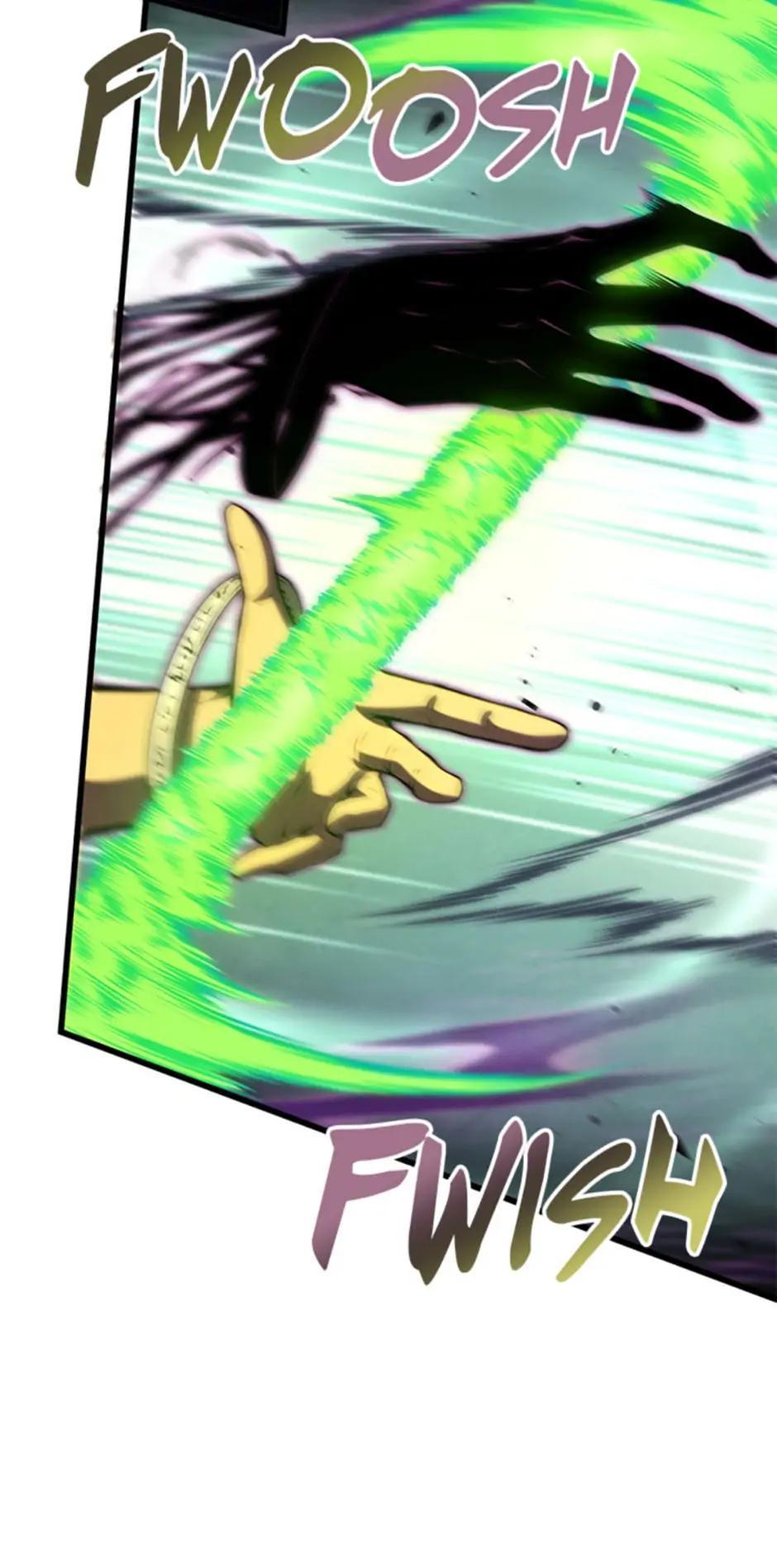 The Swordmaster's Son Chapter 53