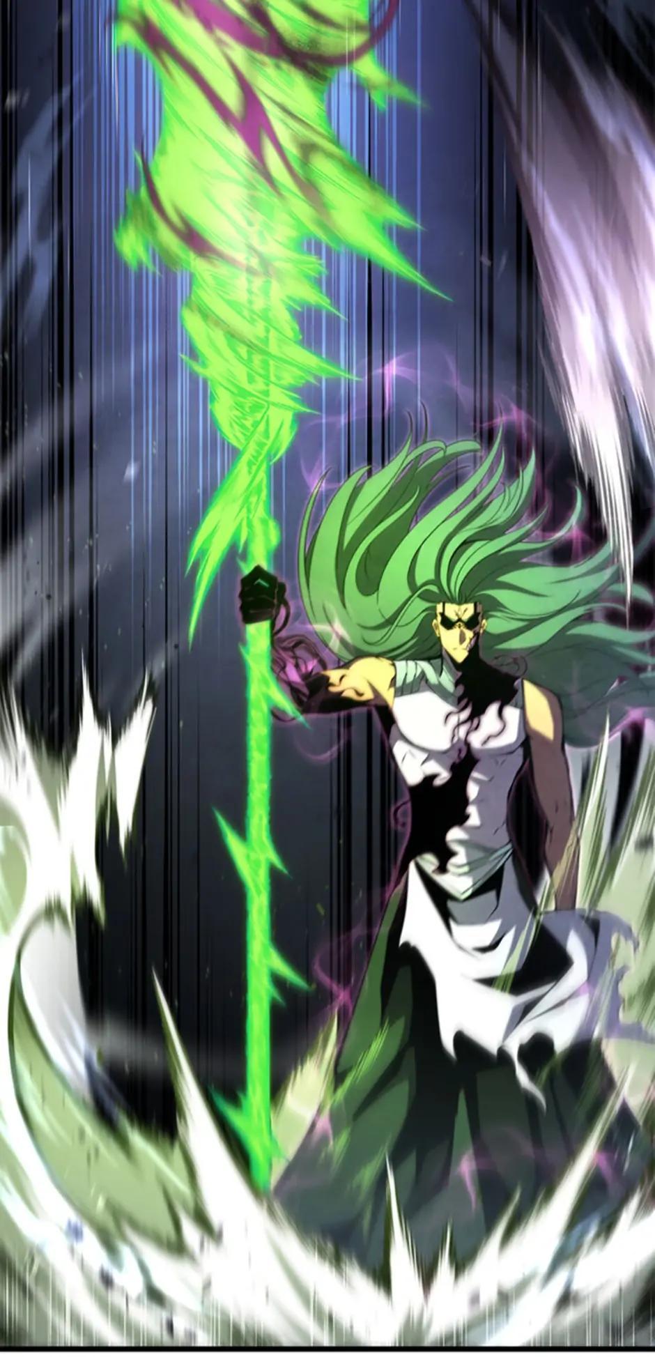 The Swordmaster's Son Chapter 53