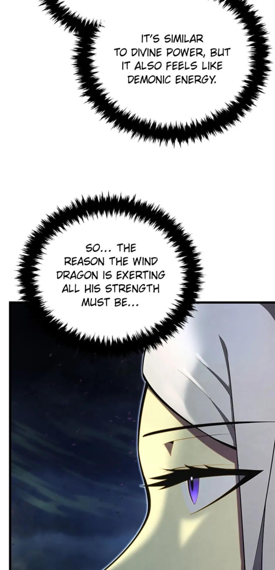 The Swordmaster's Son Chapter 53