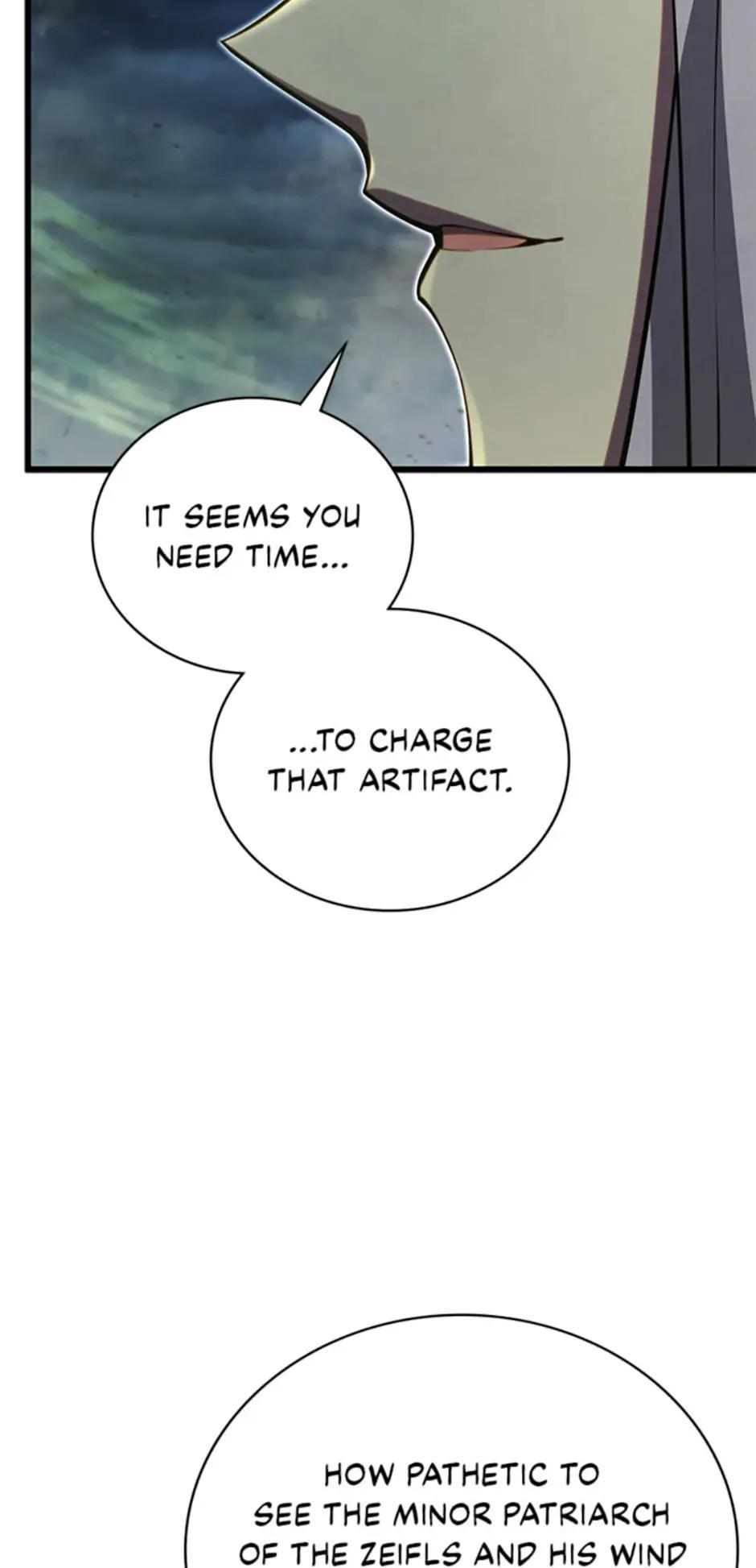 The Swordmaster's Son Chapter 53