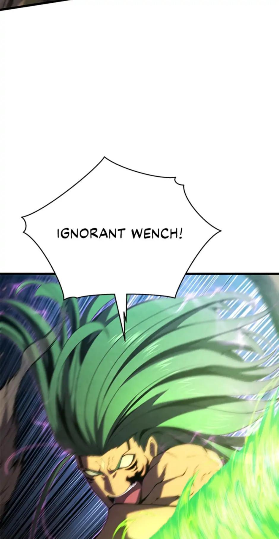 The Swordmaster's Son Chapter 53