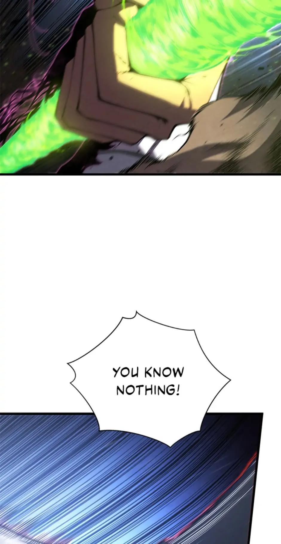 The Swordmaster's Son Chapter 53