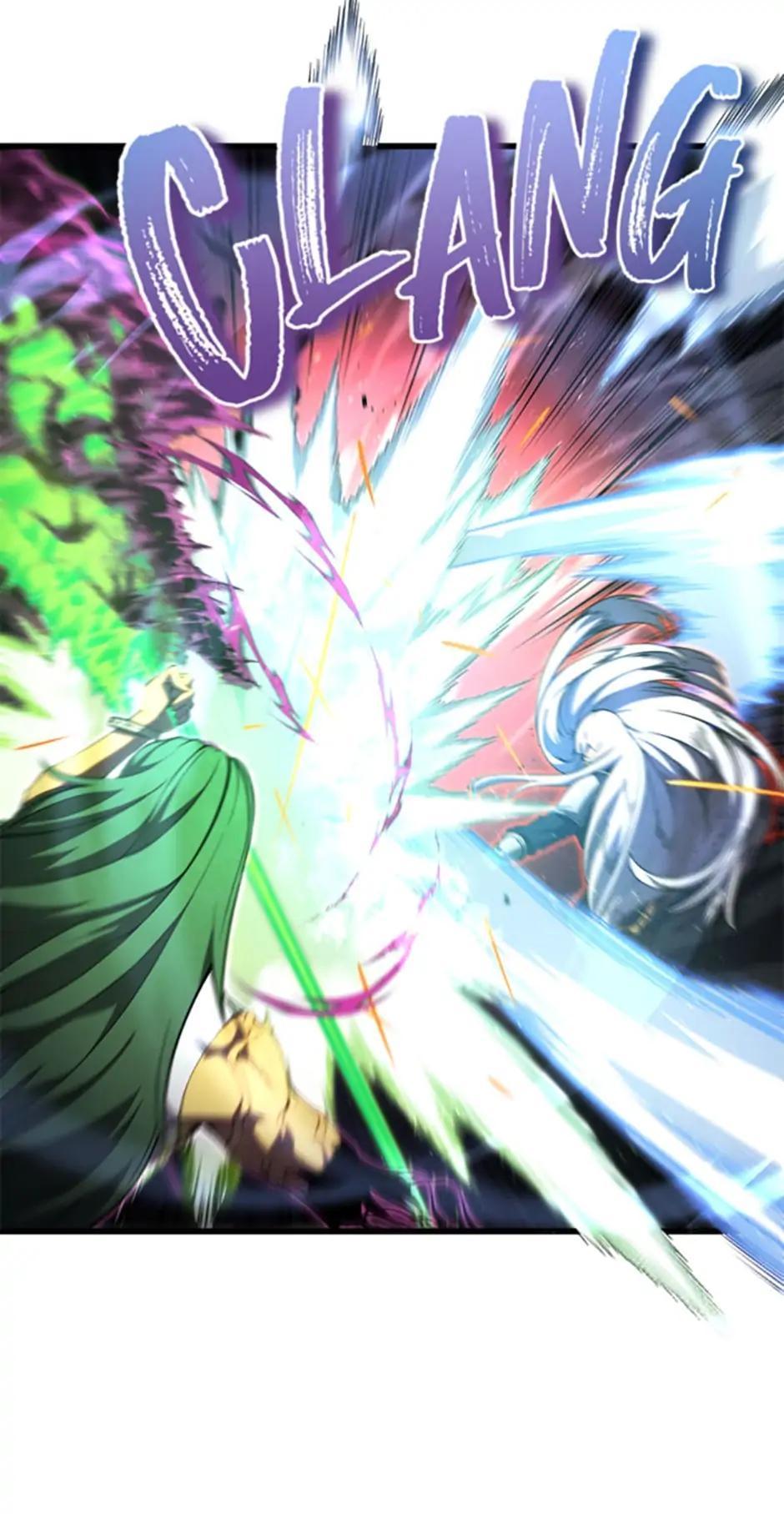 The Swordmaster's Son Chapter 53