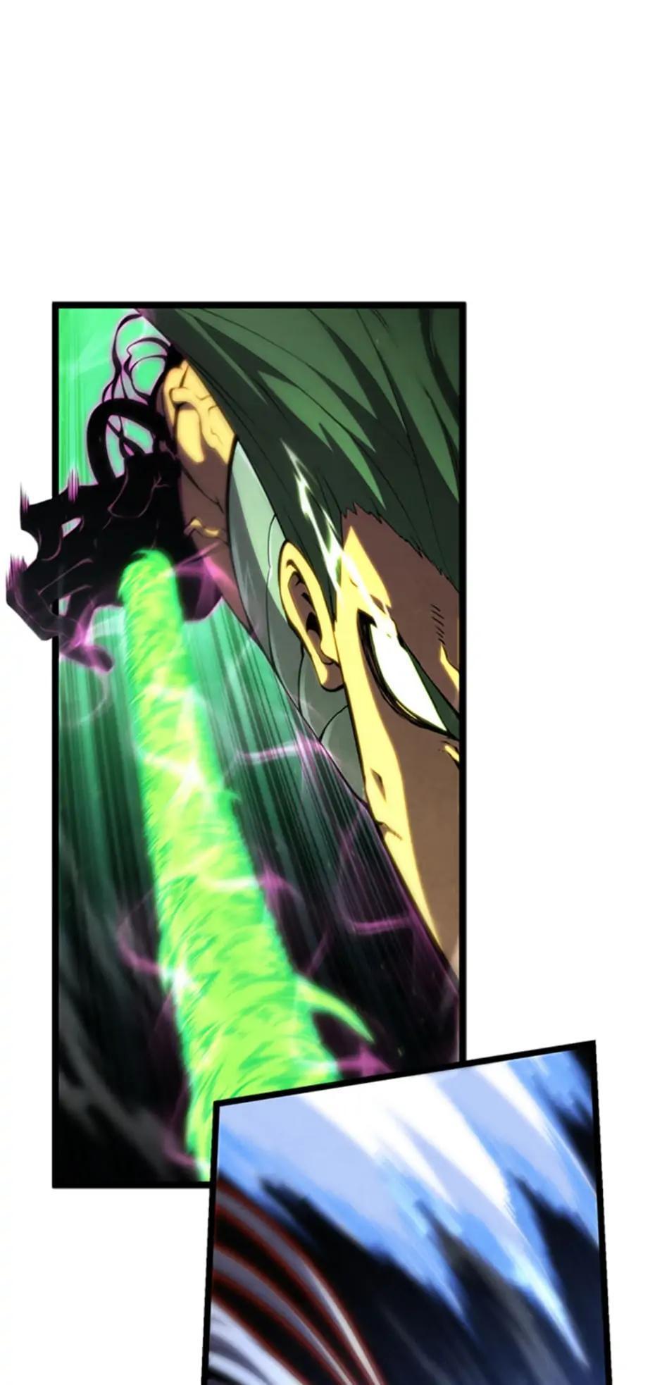 The Swordmaster's Son Chapter 53