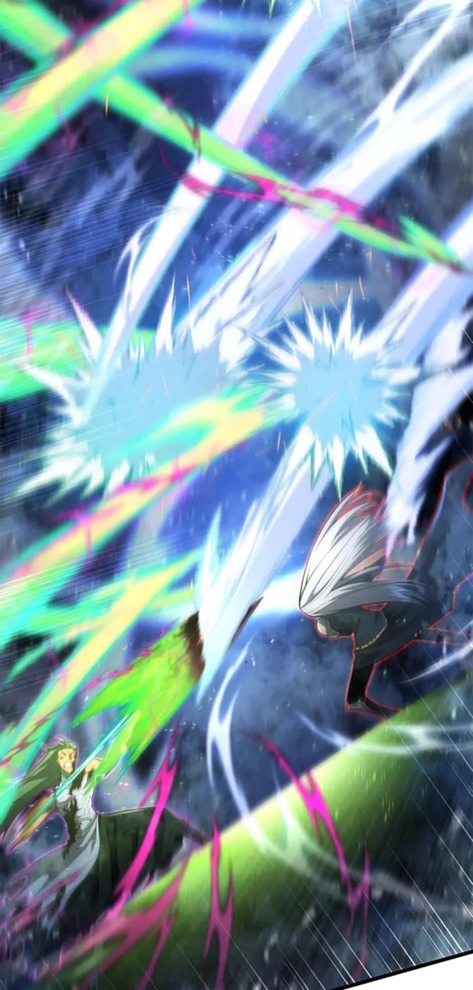 The Swordmaster's Son Chapter 53