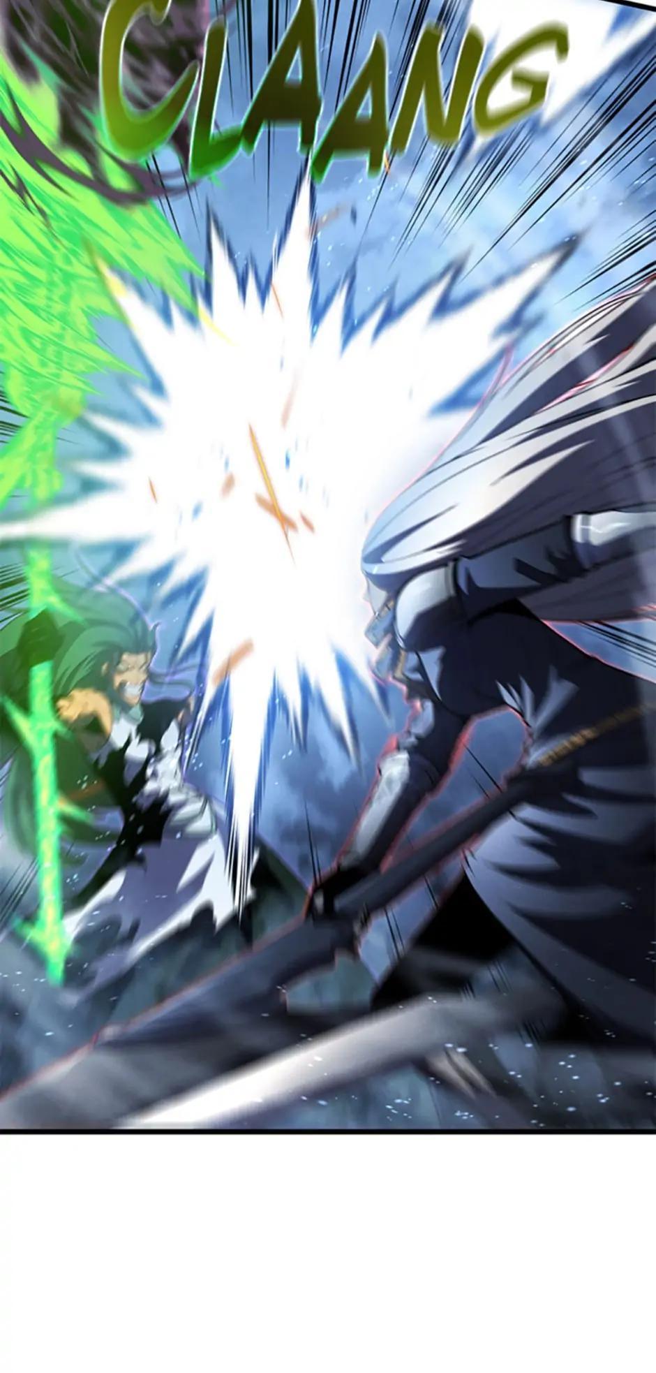 The Swordmaster's Son Chapter 53