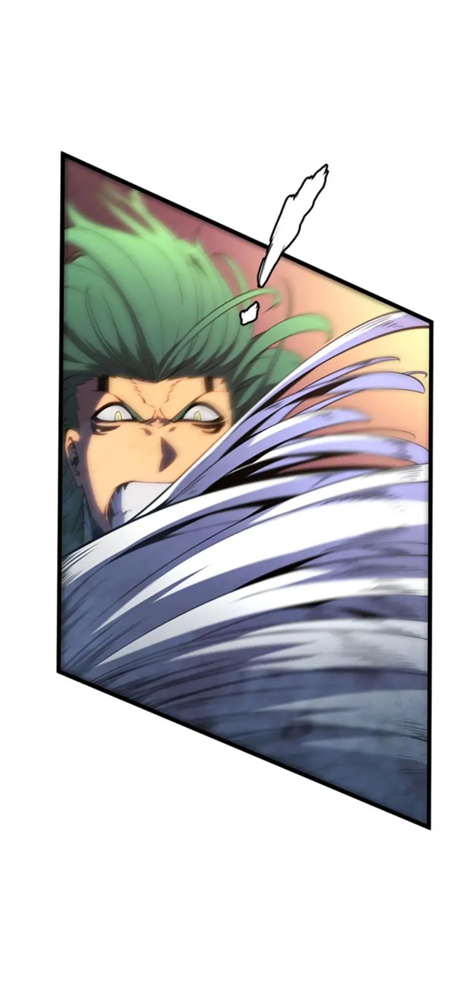 The Swordmaster's Son Chapter 53