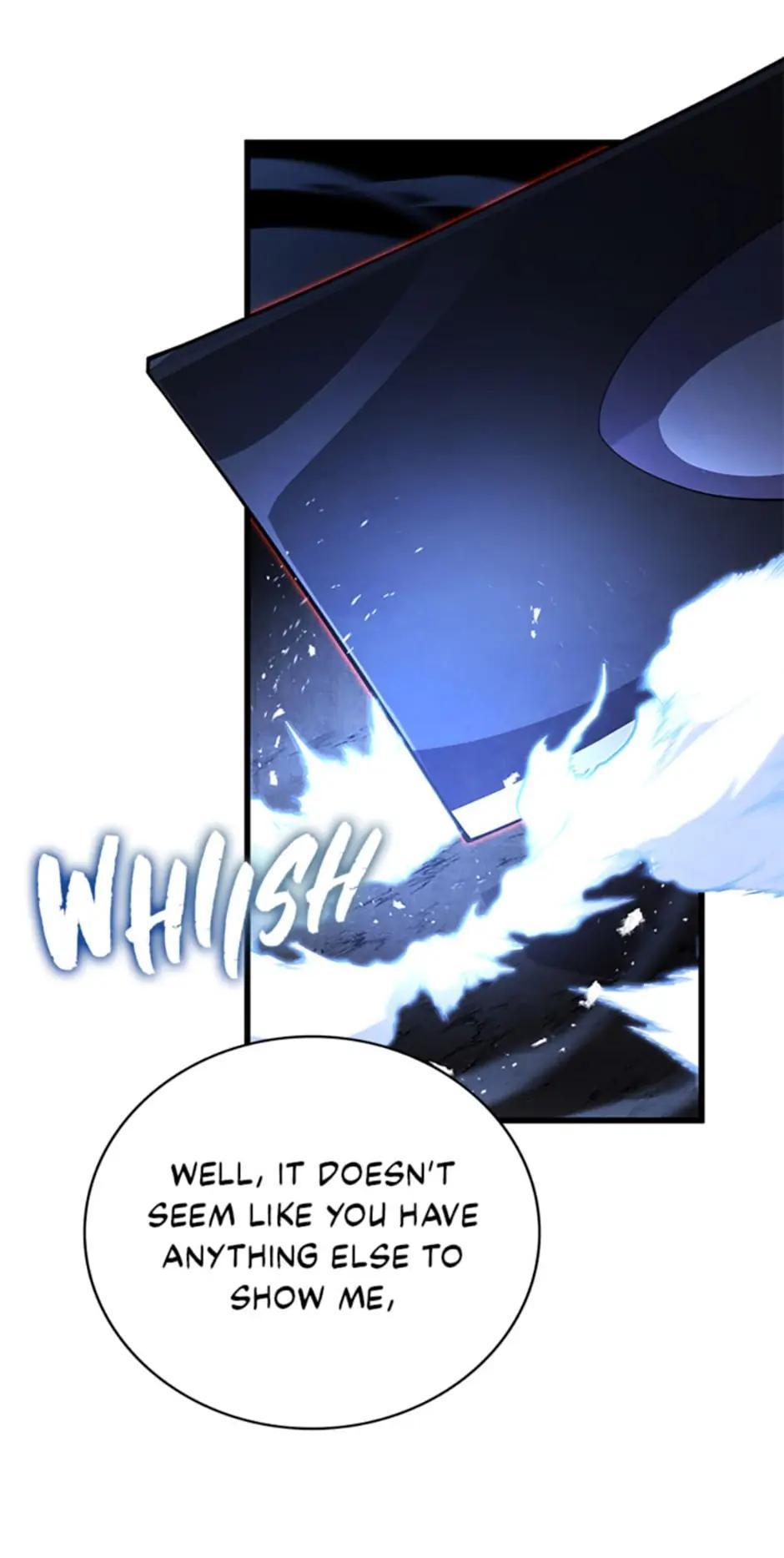 The Swordmaster's Son Chapter 53