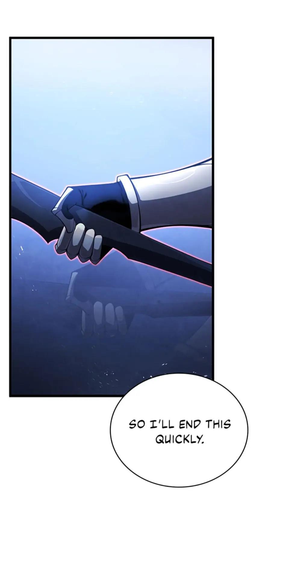 The Swordmaster's Son Chapter 53