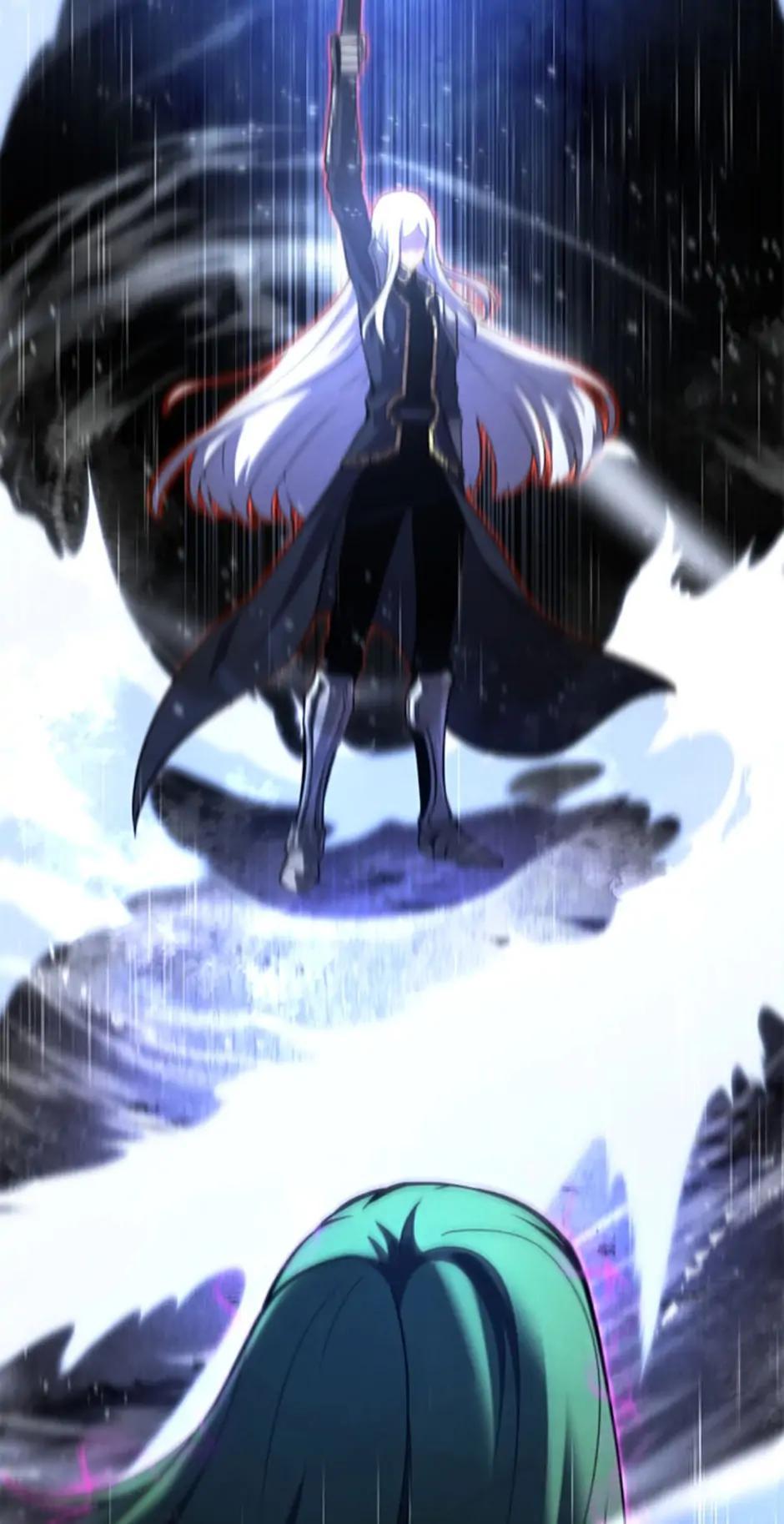 The Swordmaster's Son Chapter 53