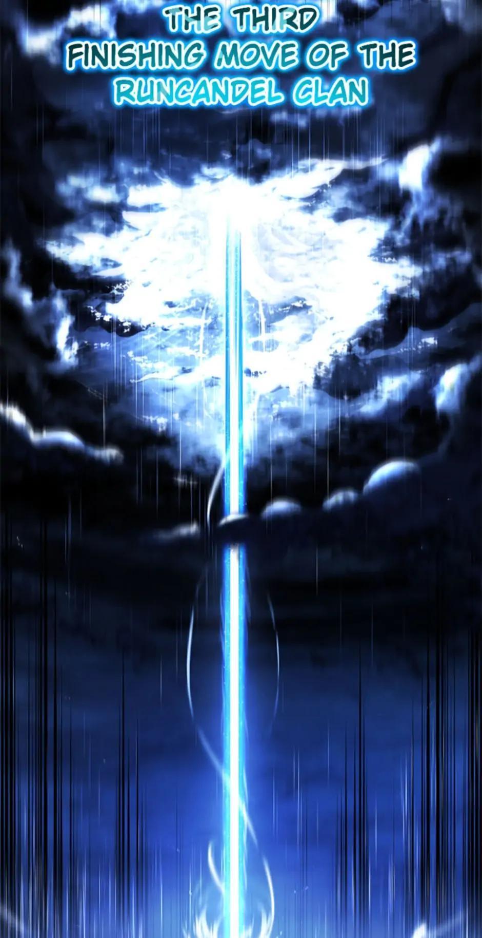 The Swordmaster's Son Chapter 53