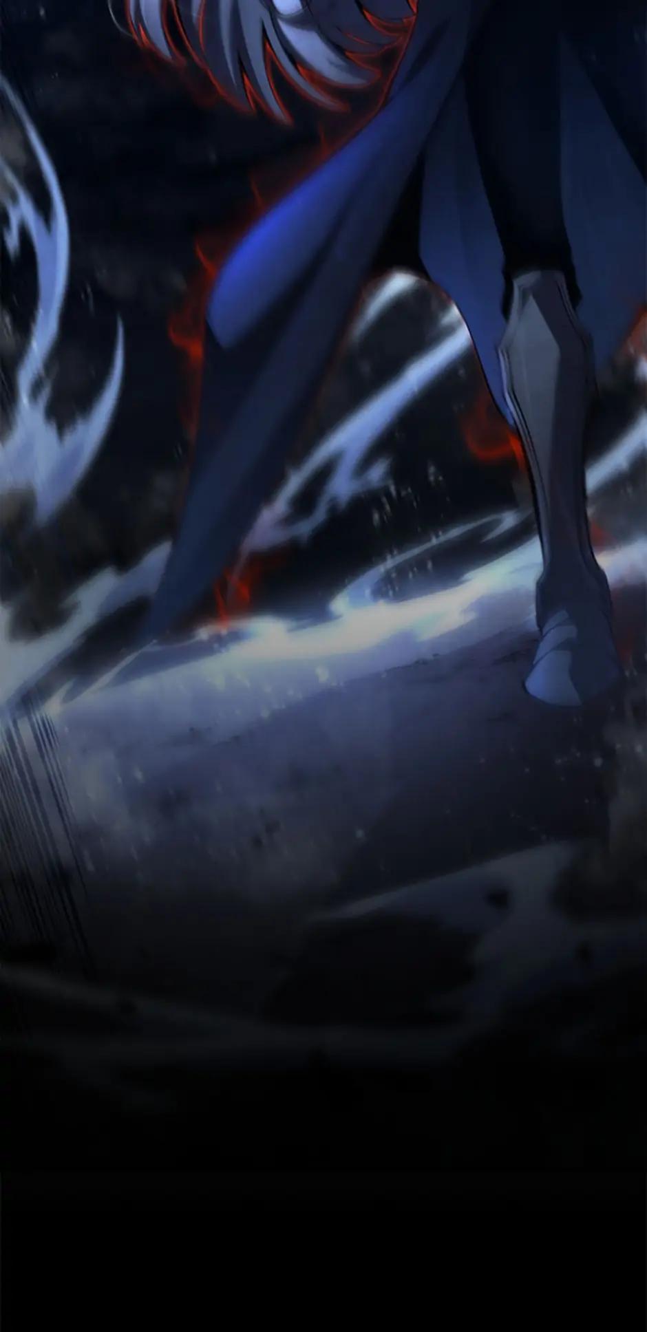 The Swordmaster's Son Chapter 53