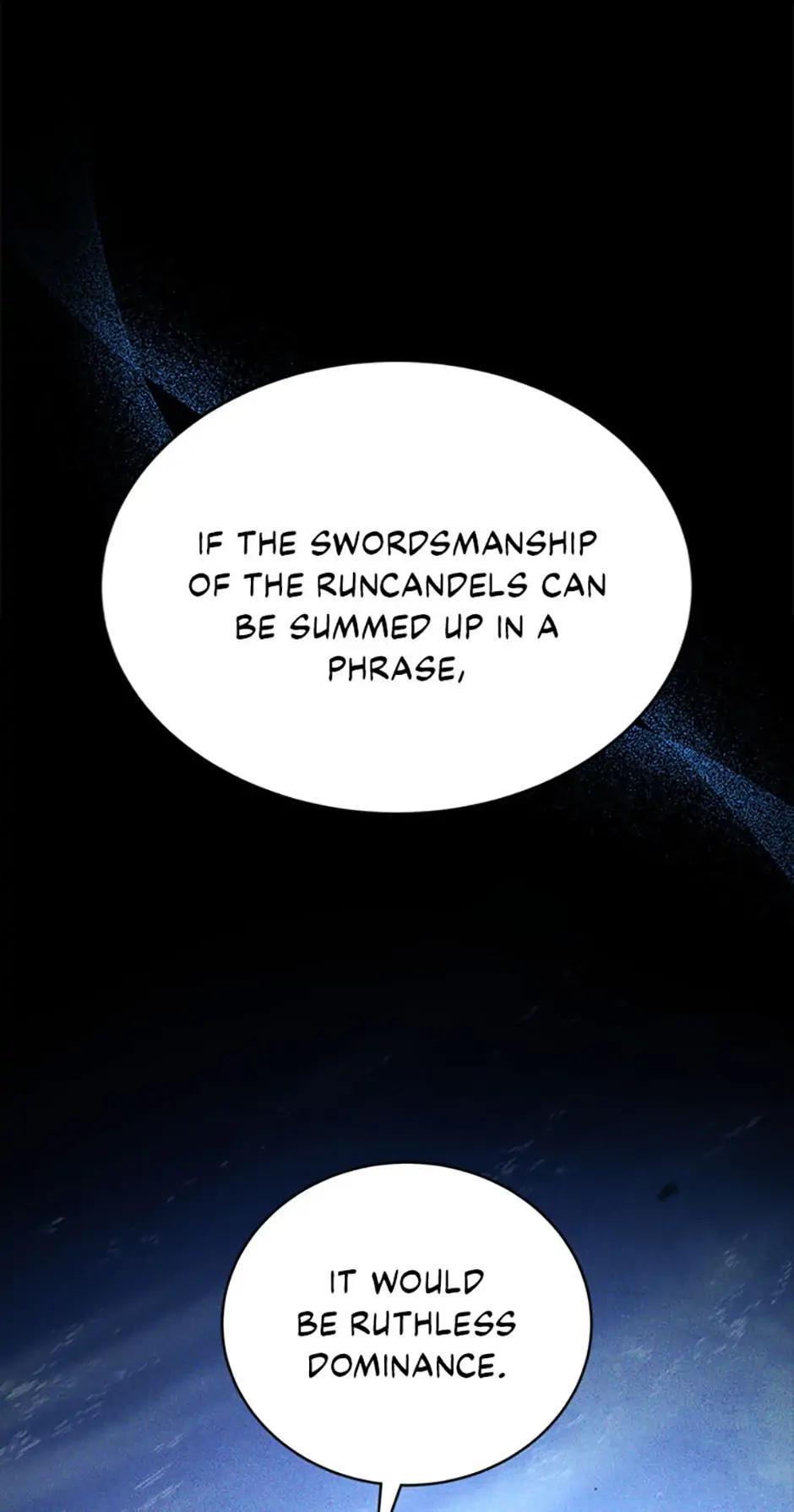 The Swordmaster's Son Chapter 54