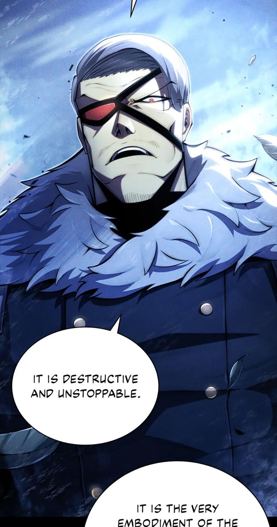 The Swordmaster's Son Chapter 54