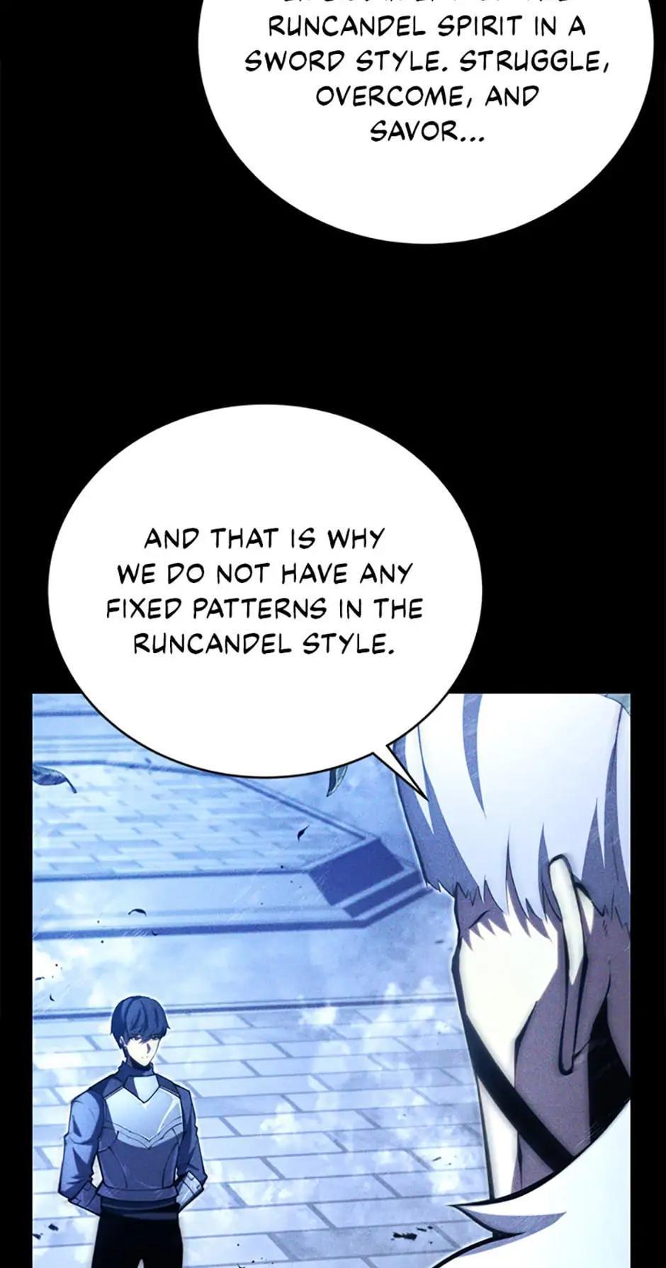 The Swordmaster's Son Chapter 54