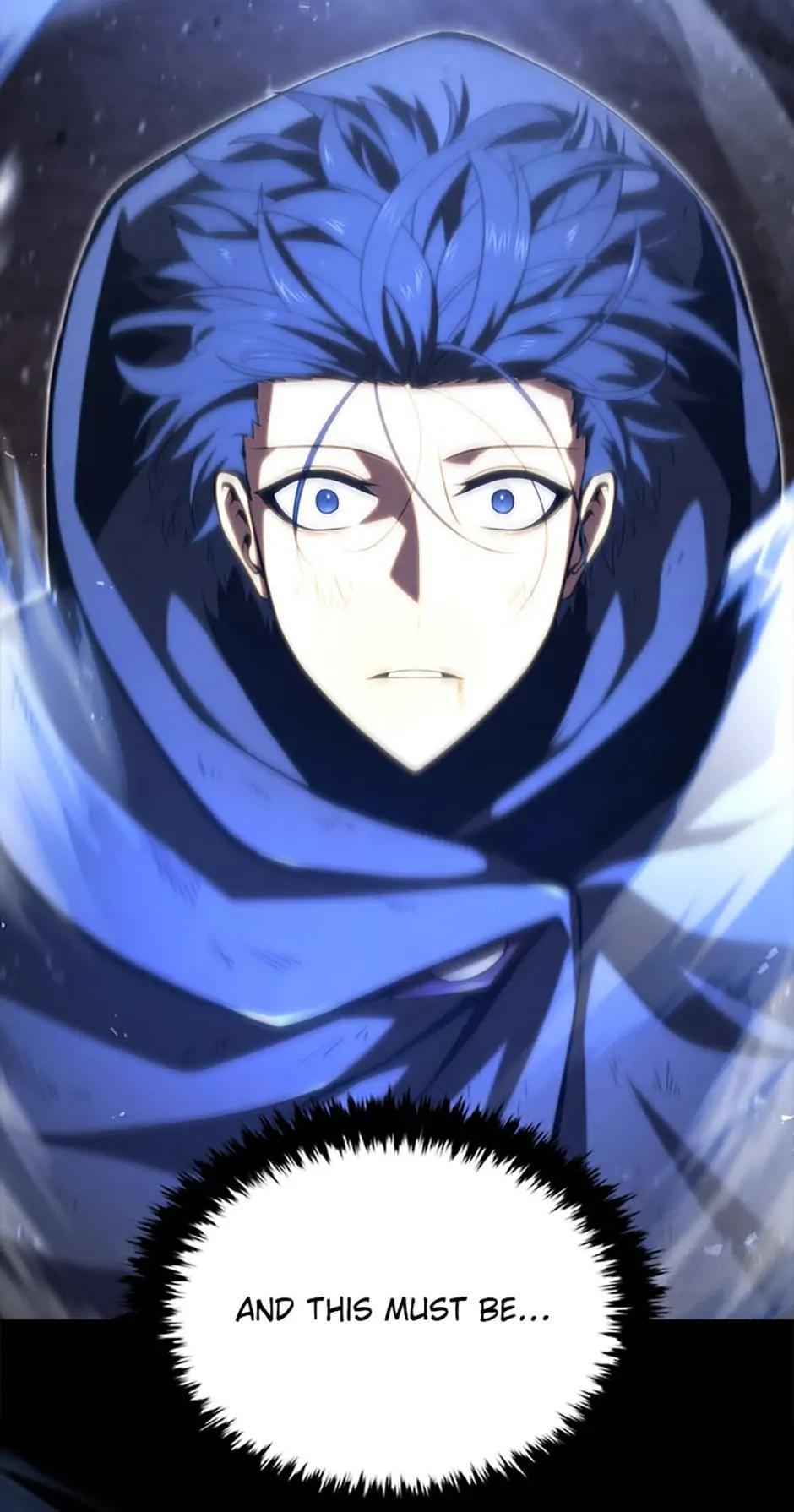 The Swordmaster's Son Chapter 54