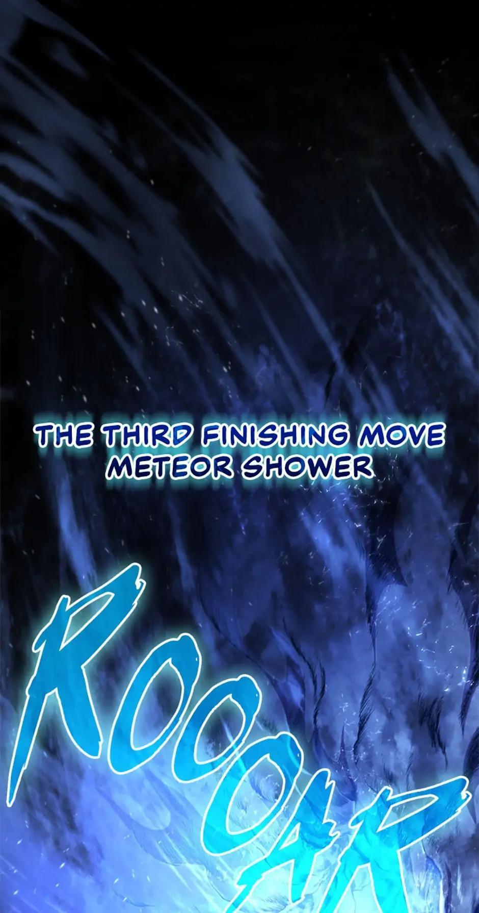 The Swordmaster's Son Chapter 54