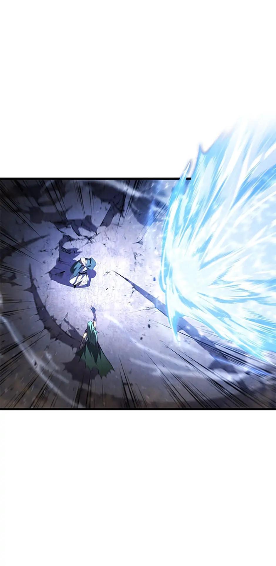 The Swordmaster's Son Chapter 54