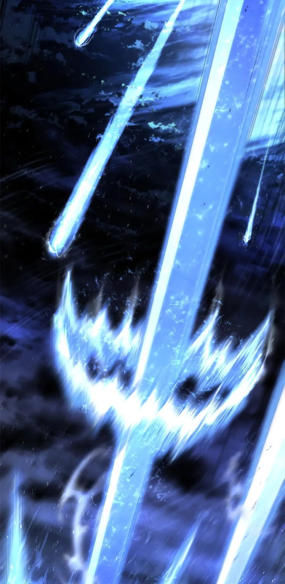 The Swordmaster's Son Chapter 54