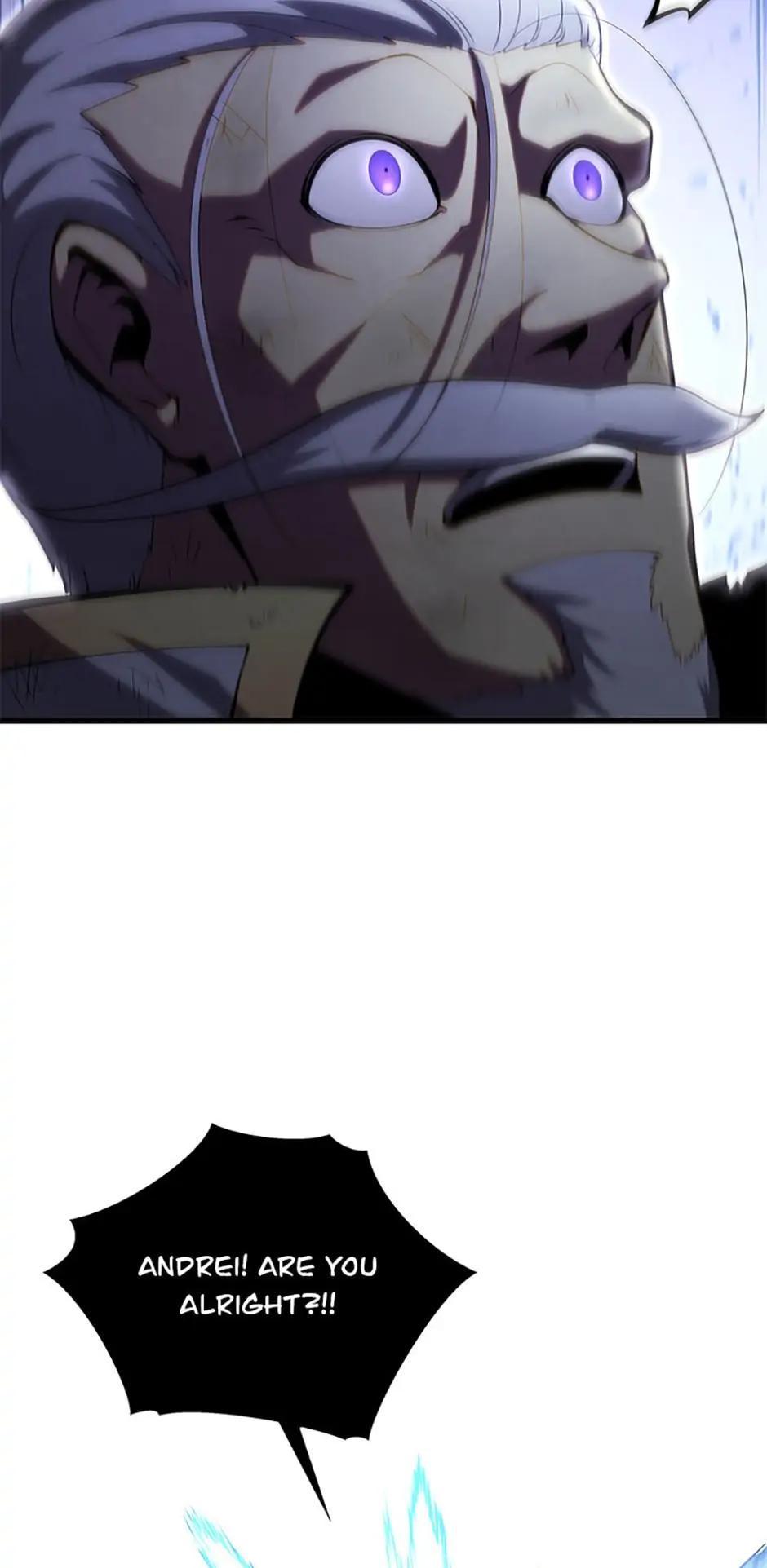 The Swordmaster's Son Chapter 54