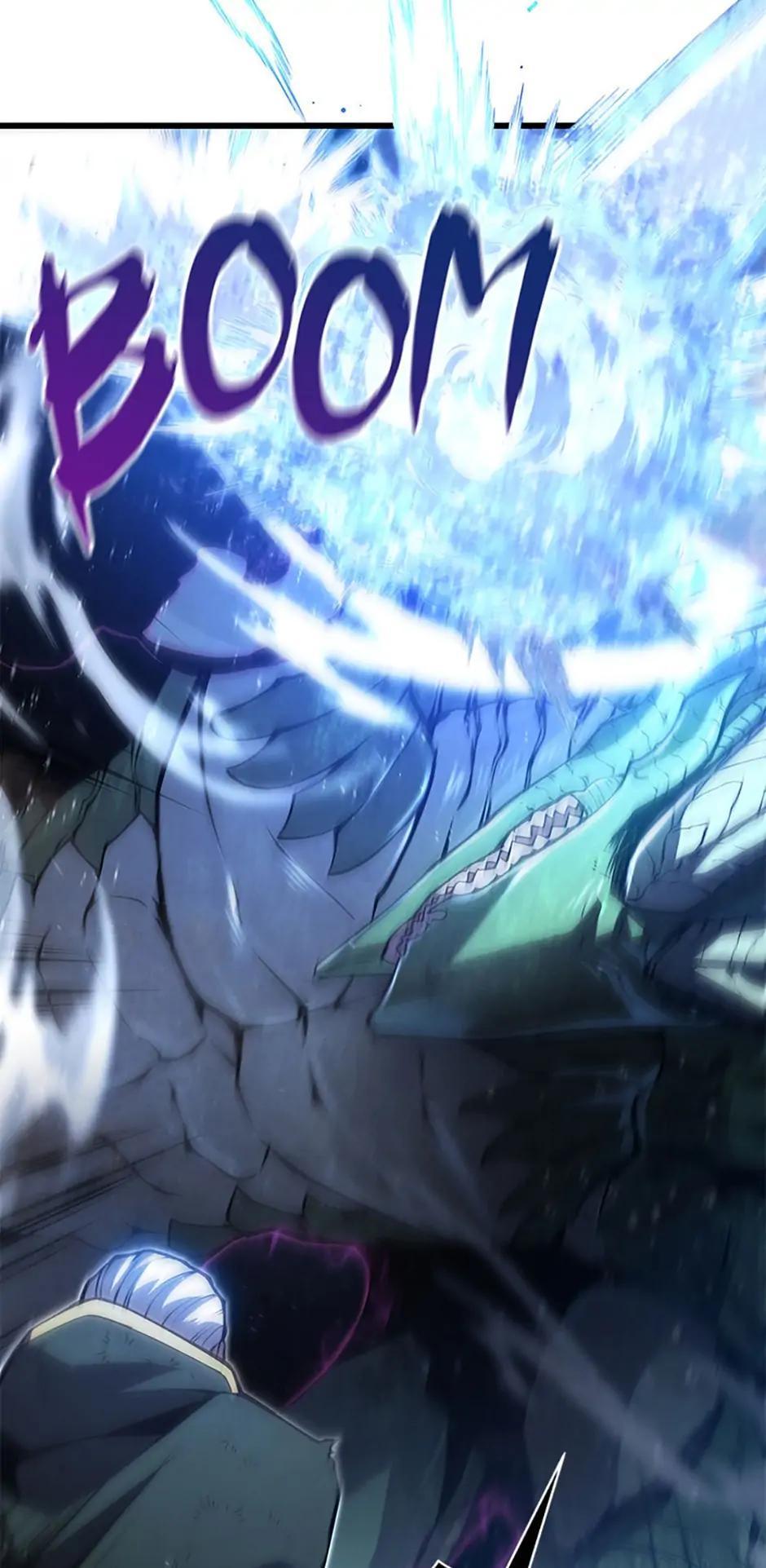 The Swordmaster's Son Chapter 54