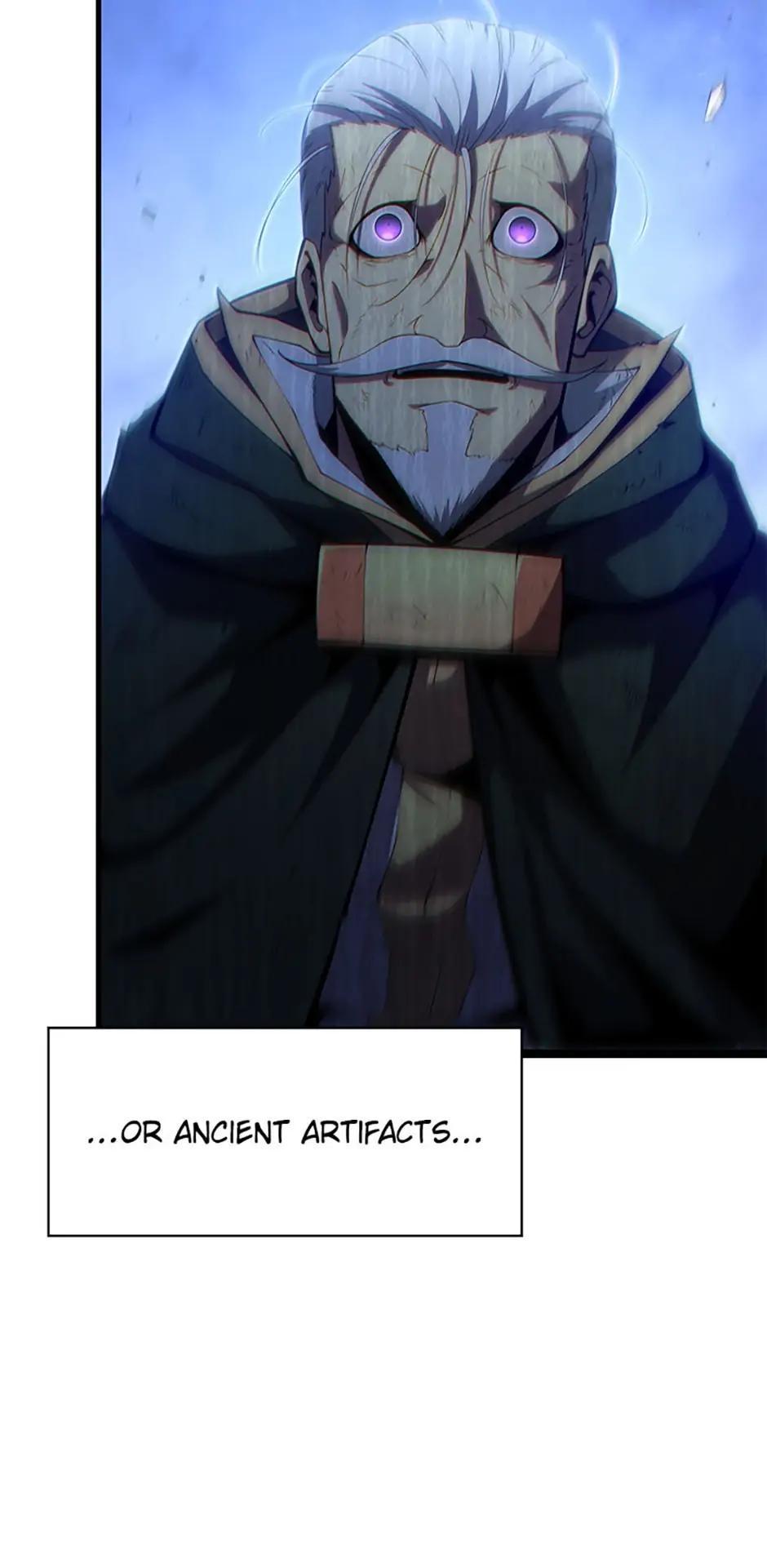 The Swordmaster's Son Chapter 54