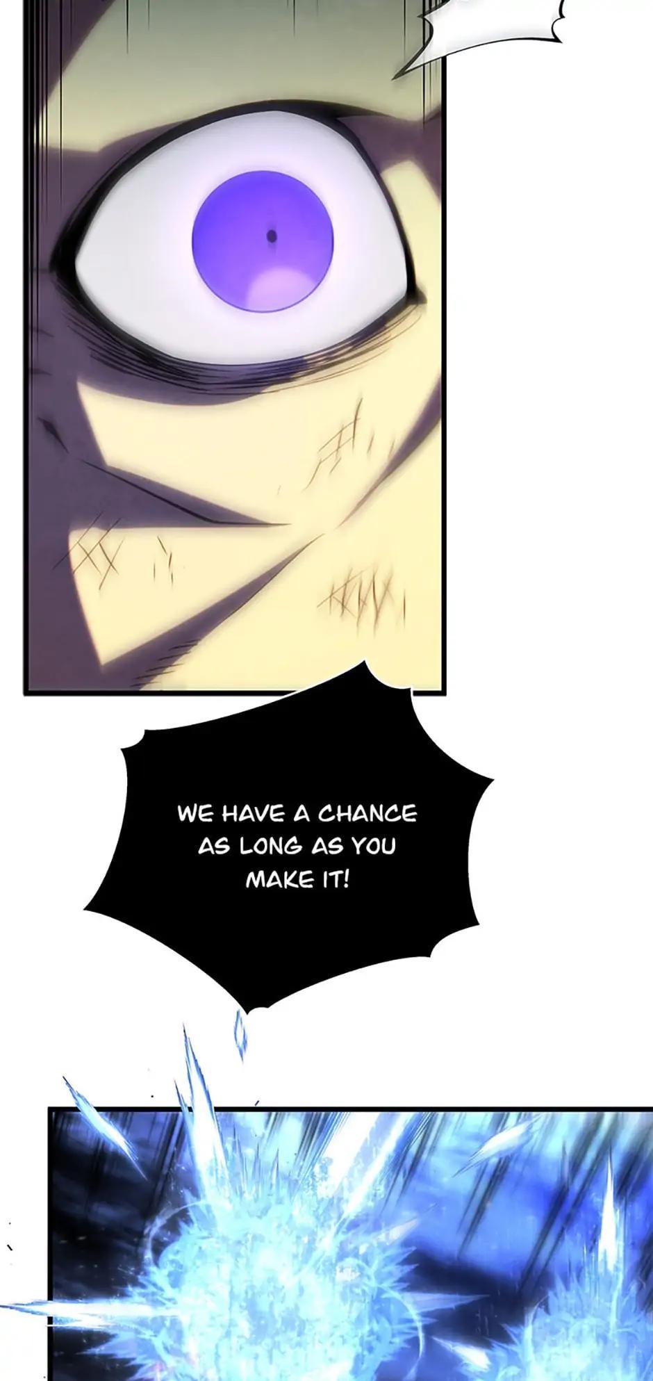 The Swordmaster's Son Chapter 54