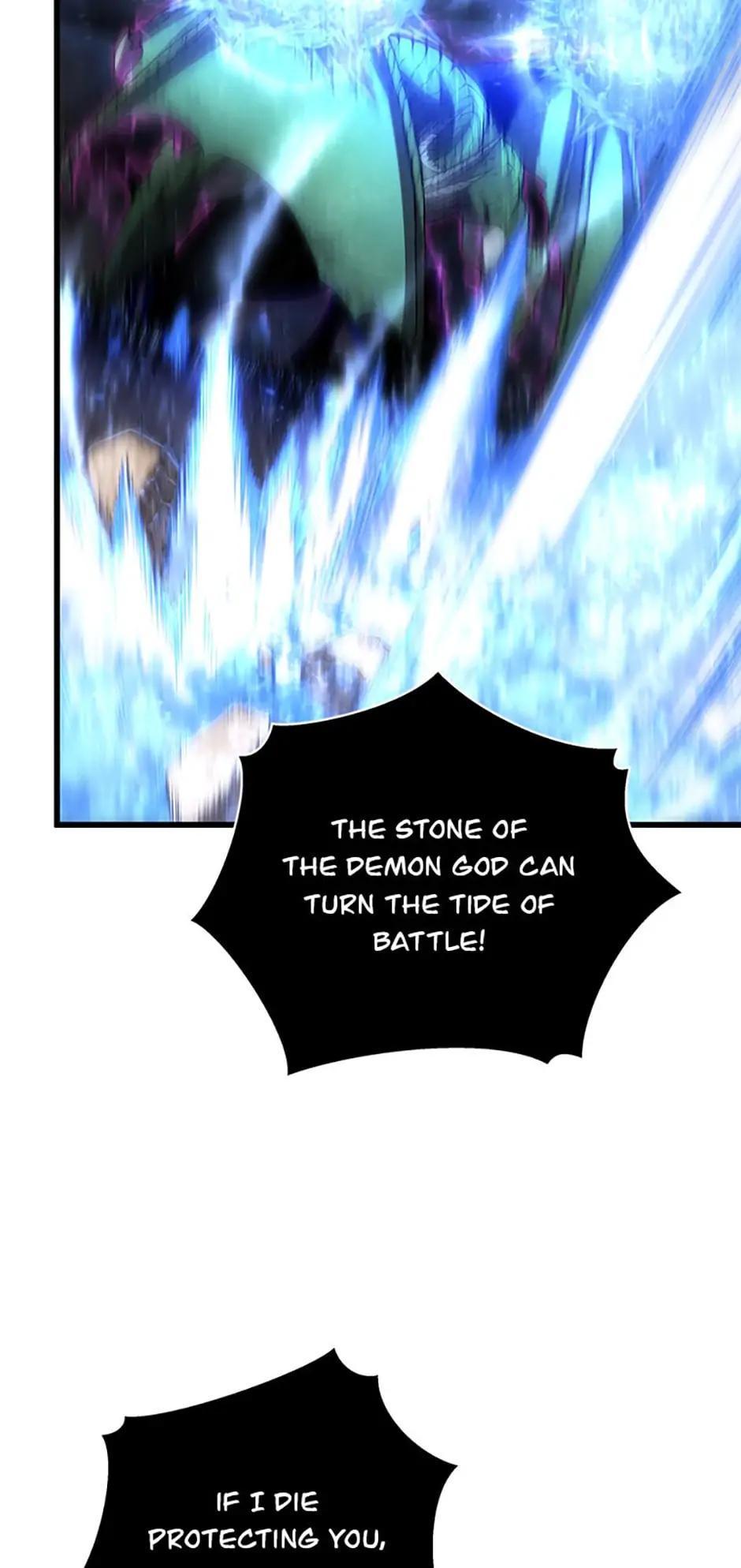 The Swordmaster's Son Chapter 54