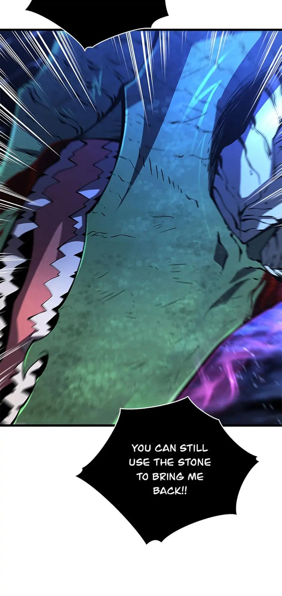 The Swordmaster's Son Chapter 54