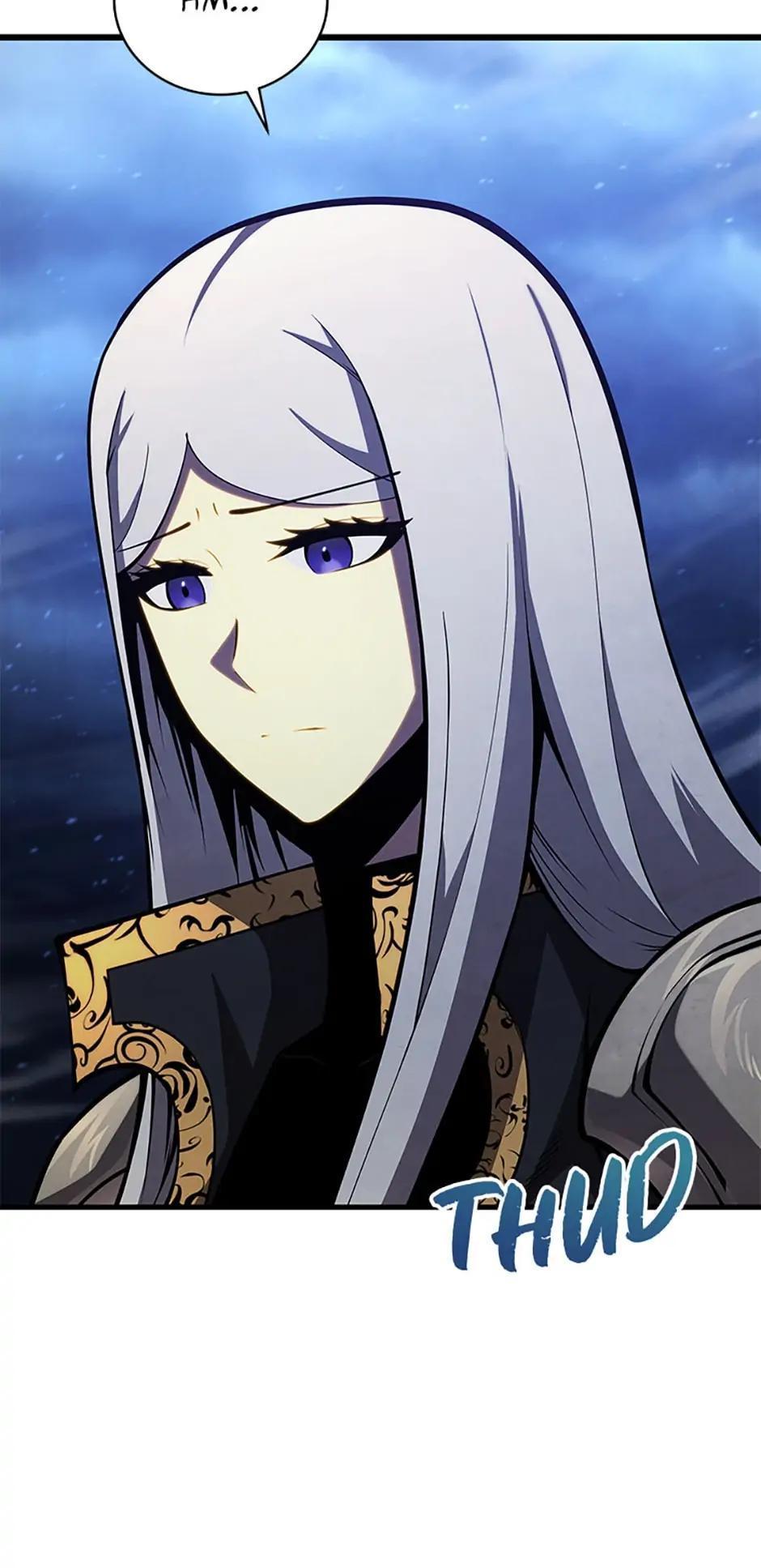 The Swordmaster's Son Chapter 54