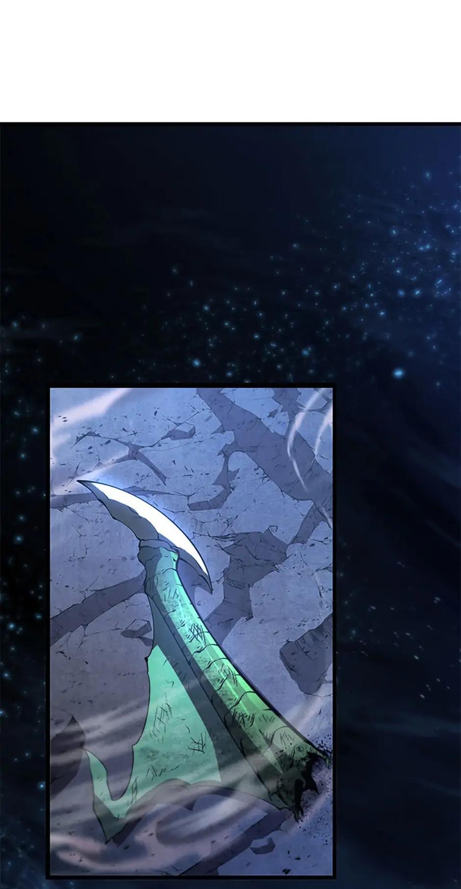 The Swordmaster's Son Chapter 54