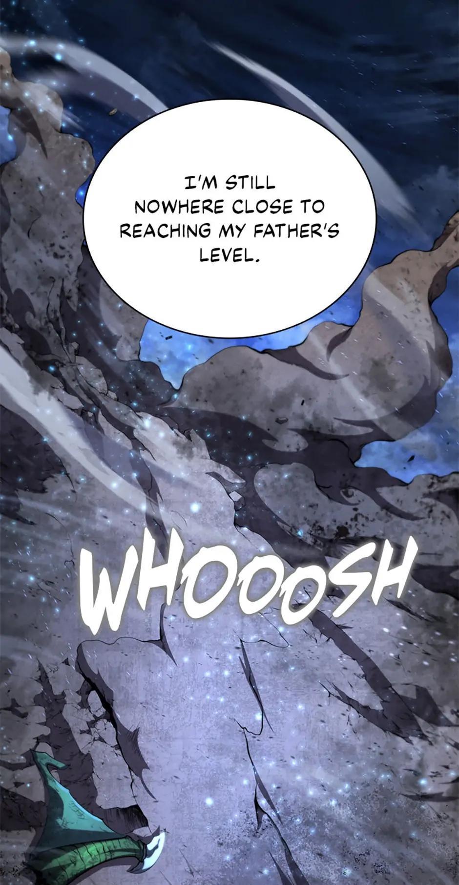 The Swordmaster's Son Chapter 54