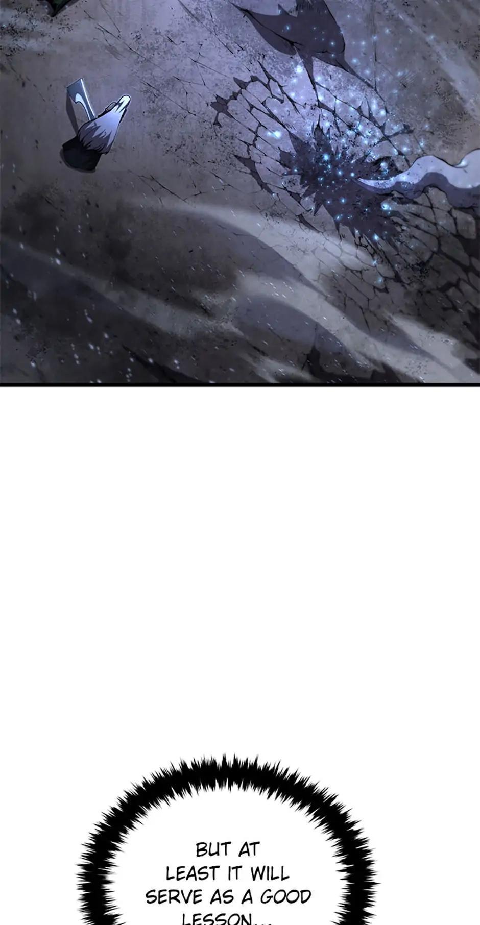 The Swordmaster's Son Chapter 54