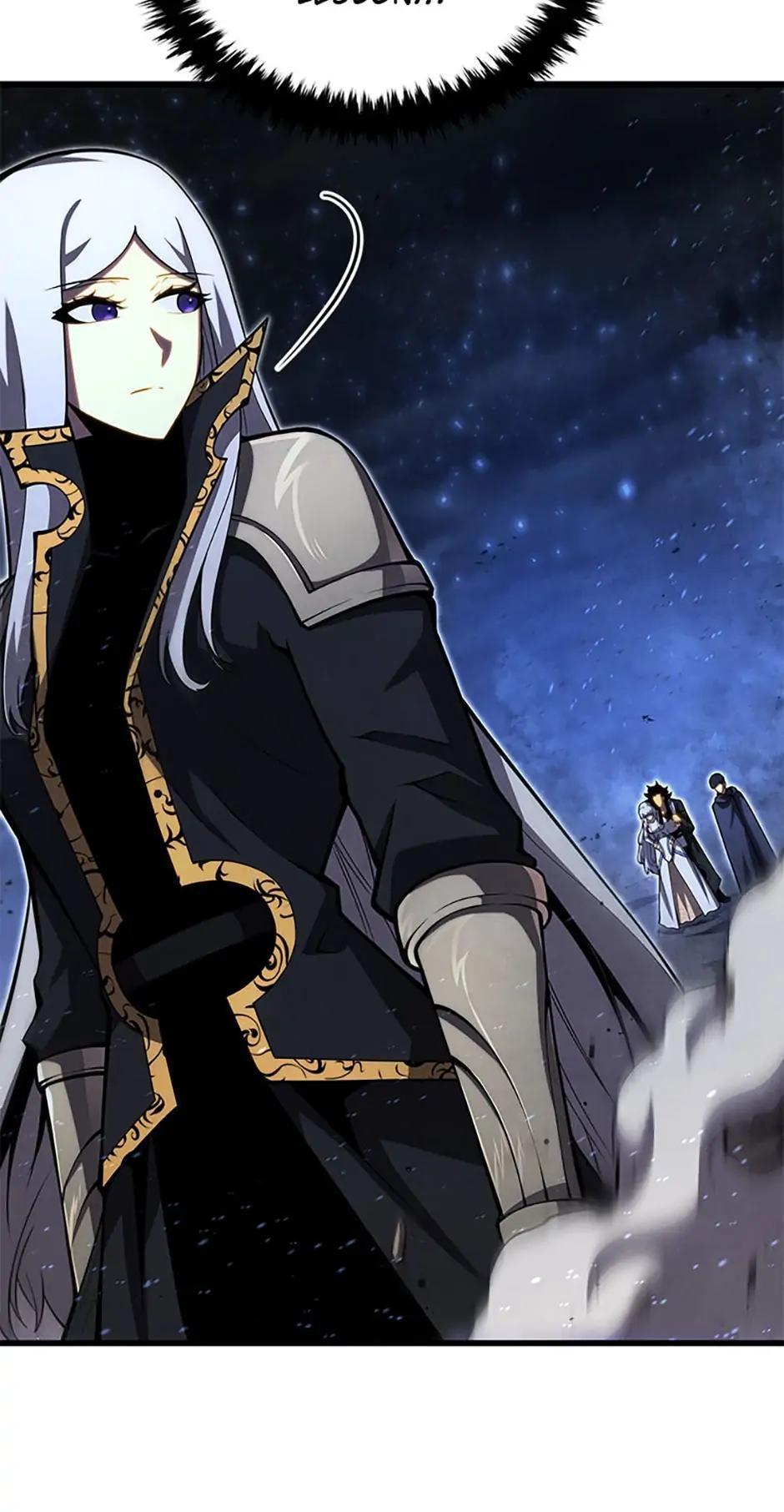 The Swordmaster's Son Chapter 54