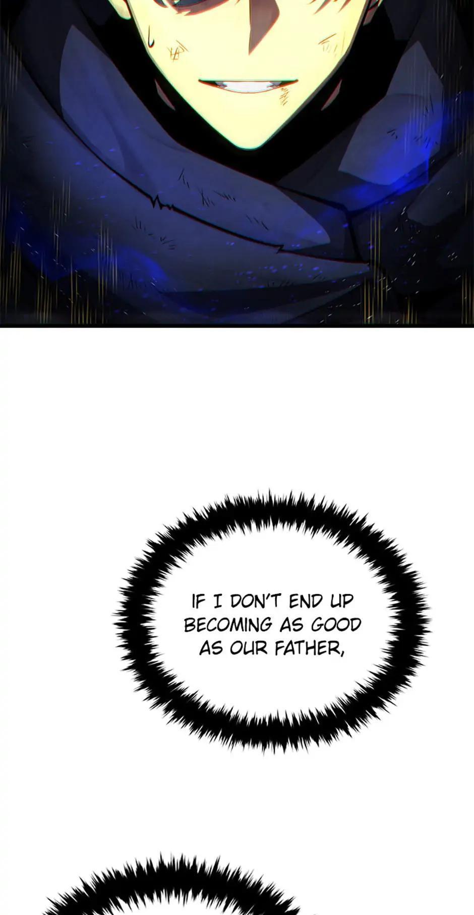 The Swordmaster's Son Chapter 54