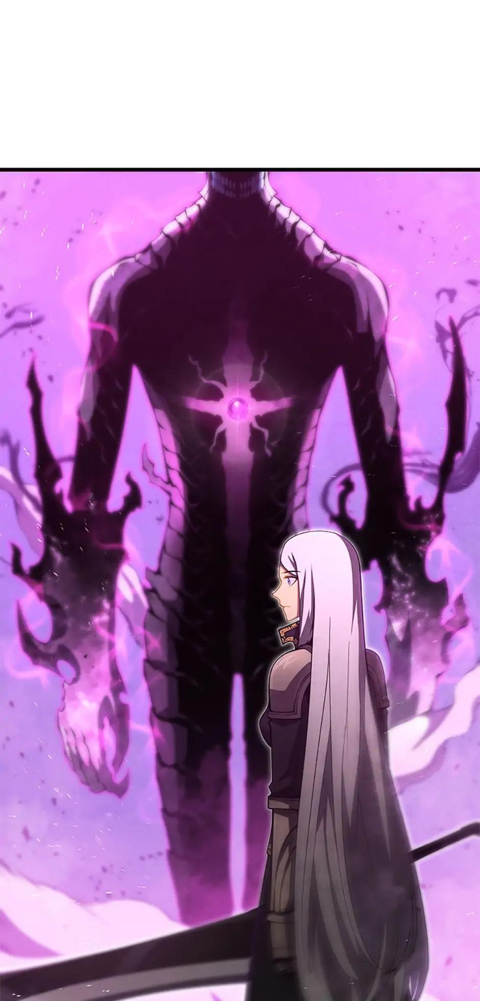 The Swordmaster's Son Chapter 54