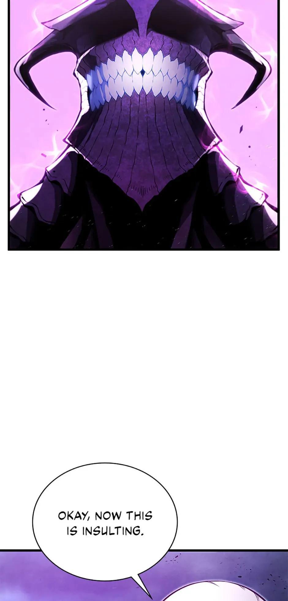 The Swordmaster's Son Chapter 54