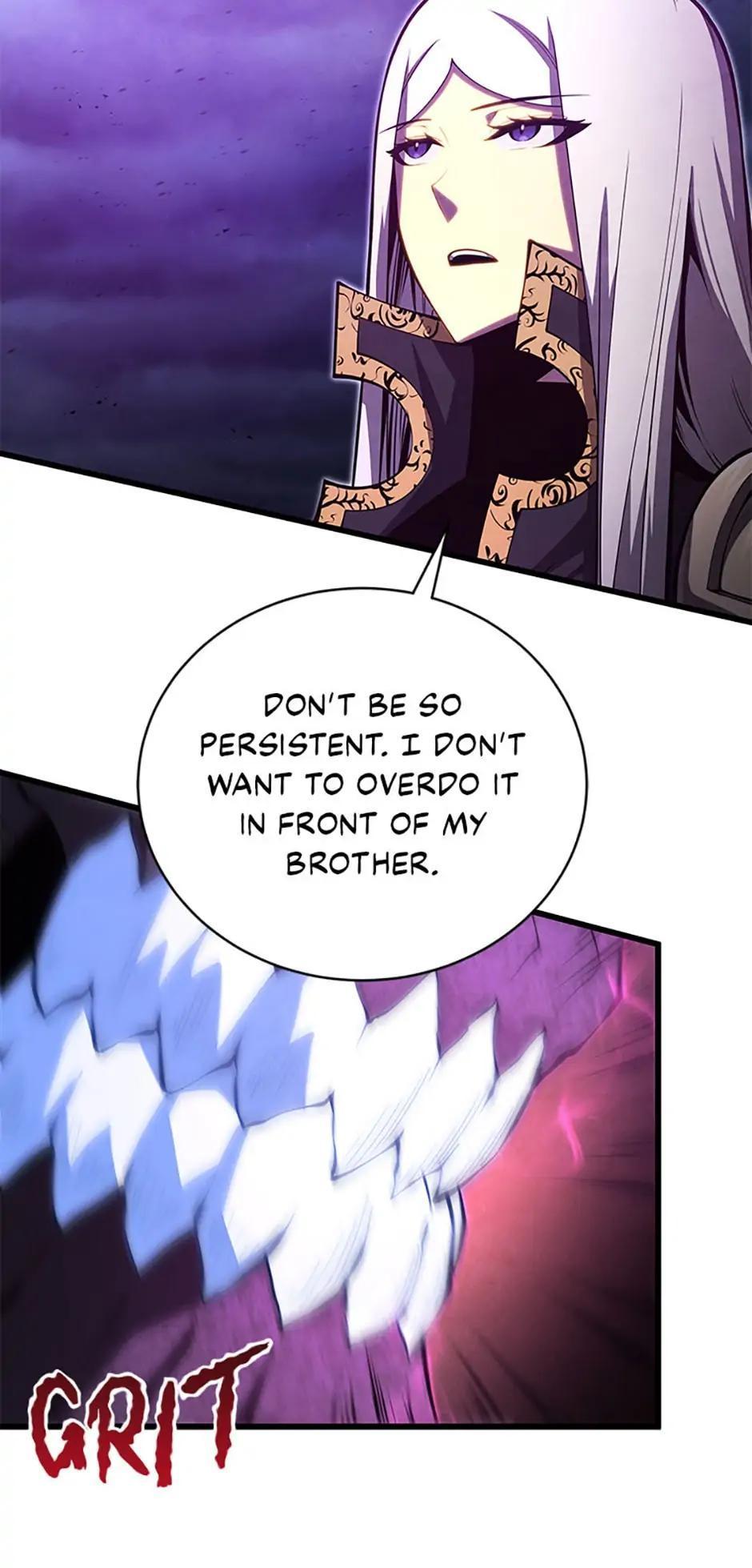 The Swordmaster's Son Chapter 54