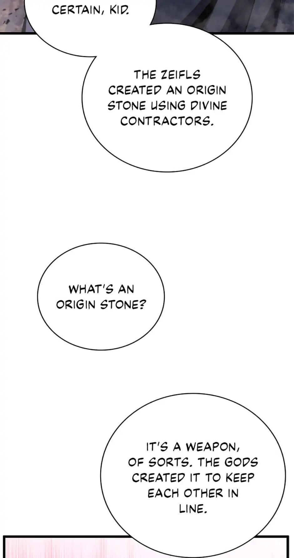 The Swordmaster's Son Chapter 54