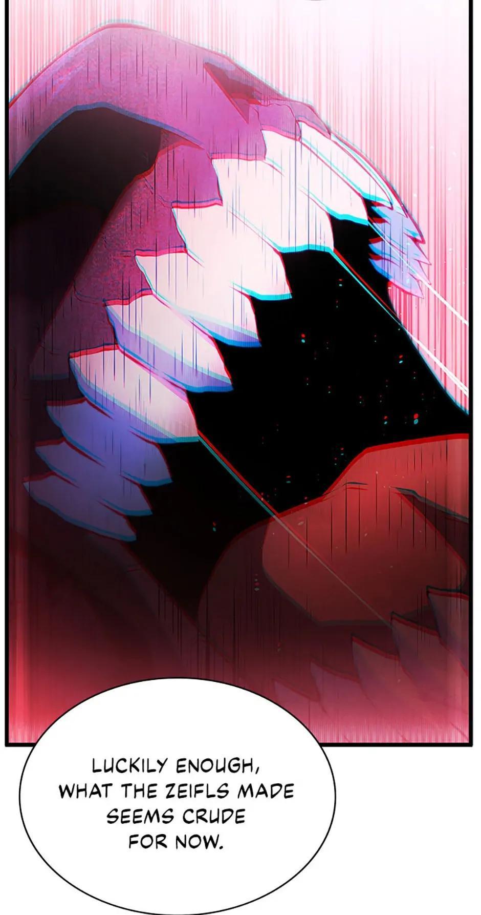 The Swordmaster's Son Chapter 54