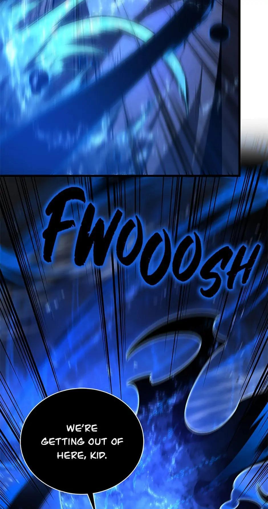 The Swordmaster's Son Chapter 54