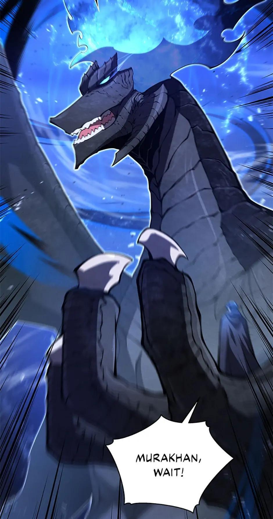 The Swordmaster's Son Chapter 54