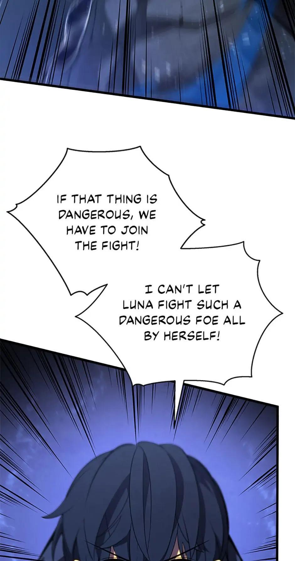 The Swordmaster's Son Chapter 54