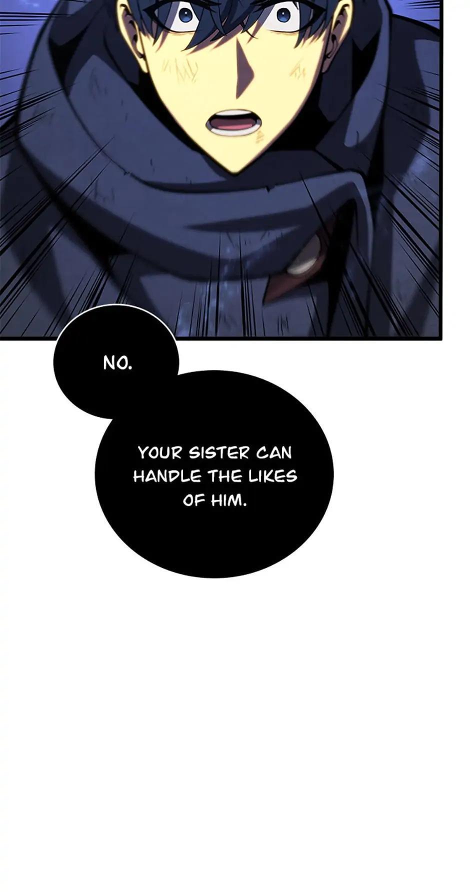 The Swordmaster's Son Chapter 54