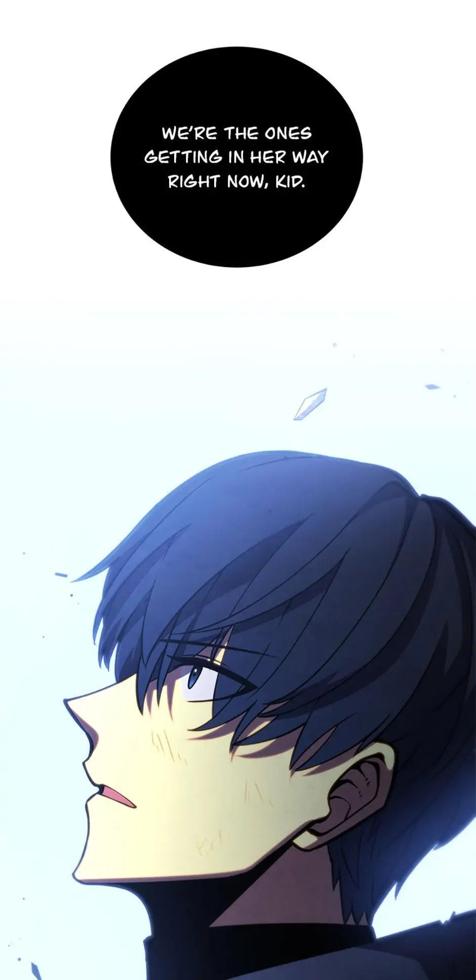 The Swordmaster's Son Chapter 54