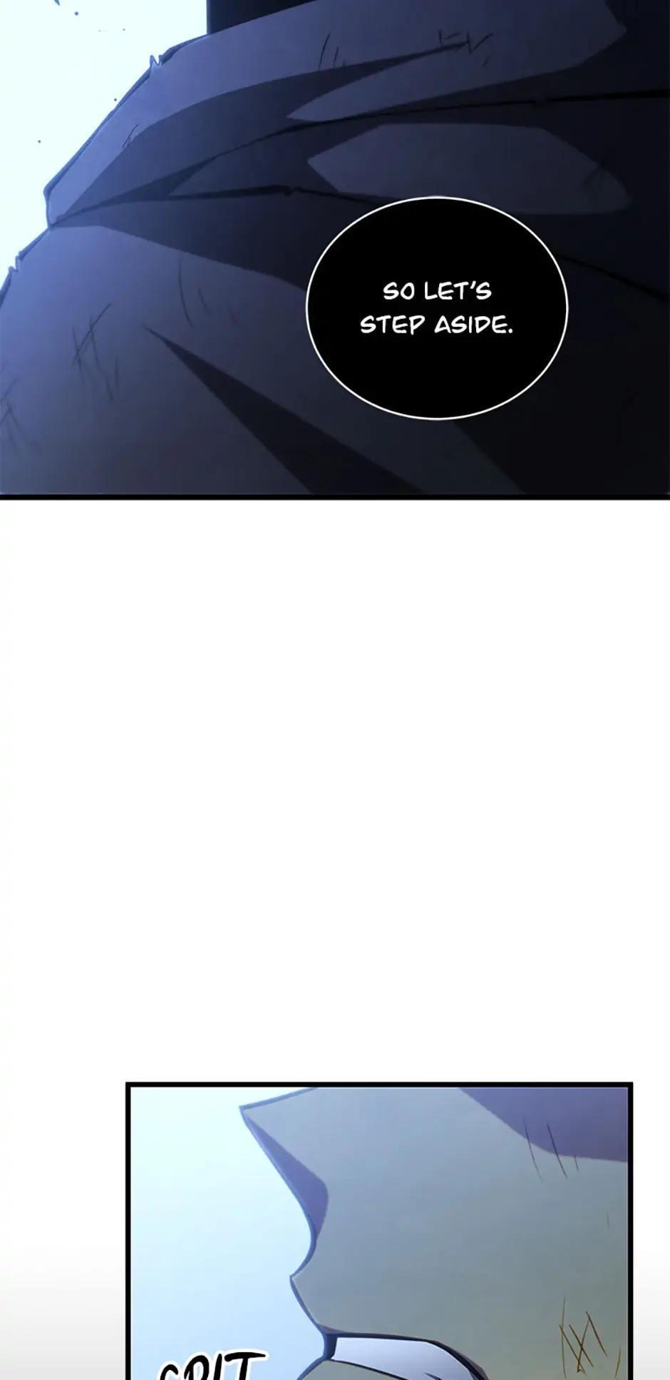 The Swordmaster's Son Chapter 54