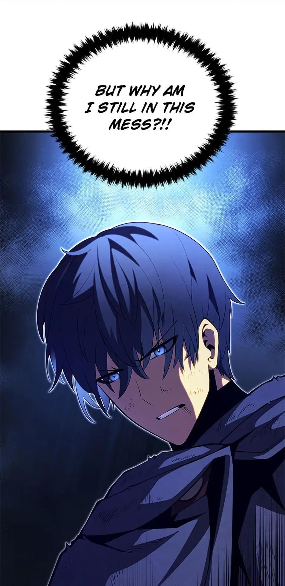 The Swordmaster's Son Chapter 54